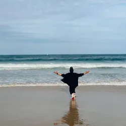 Main Beach - Merimbula