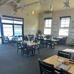 Merimbula Aquarium and Wharf - Merimbula