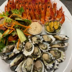 Merimbula Aquarium and Wharf - Merimbula