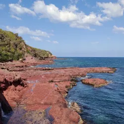 Merimbula Aquarium and Wharf - Merimbula