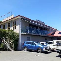 Merimbula Aquarium and Wharf - Merimbula