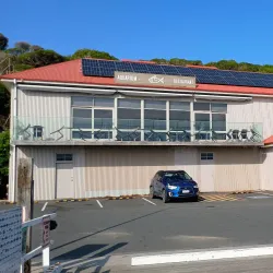 Merimbula Aquarium and Wharf - Merimbula