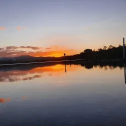 Merimbula Boardwalk - Merimbula