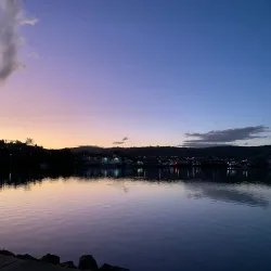 Merimbula Lake - Merimbula