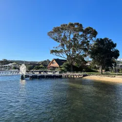 Merimbula Lake - Merimbula