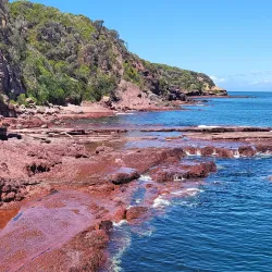 Merimbula Wharf - Merimbula