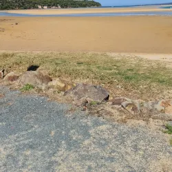 Merimbula Wharf - Merimbula