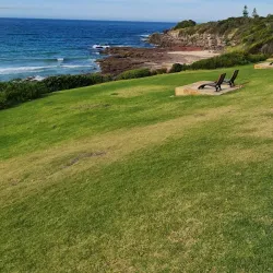 Merimbula Wharf - Merimbula
