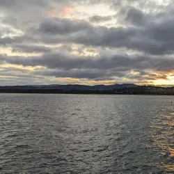 Merimbula Wharf - Merimbula