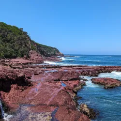 Merimbula Wharf - Merimbula