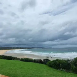 Short Point Beach - Merimbula