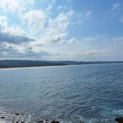 Short Point Beach - Merimbula