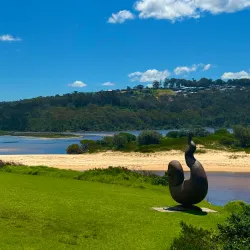 Short Point Beach - Merimbula
