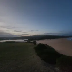 Short Point Beach - Merimbula