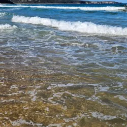 Short Point Beach - Merimbula