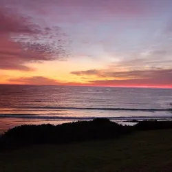 Short Point Beach - Merimbula