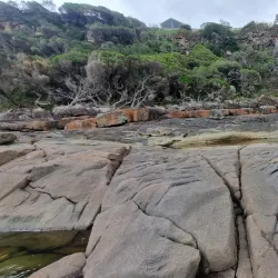 Short Point Beach - Merimbula
