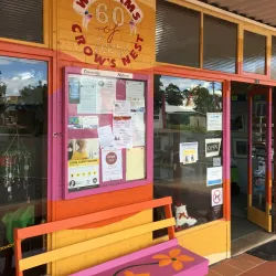 Local Art and Craft Shops - Millmerran