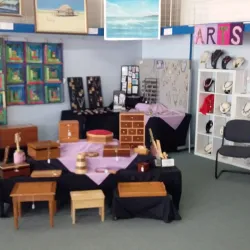 Local Art and Craft Shops - Millmerran