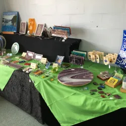 Local Art and Craft Shops - Millmerran