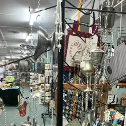 Local Art and Craft Shops - Millmerran