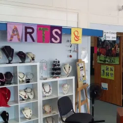 Local Art and Craft Shops - Millmerran