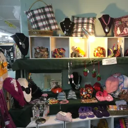 Local Art and Craft Shops - Millmerran