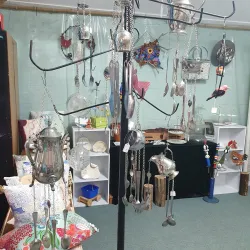 Local Art and Craft Shops - Millmerran