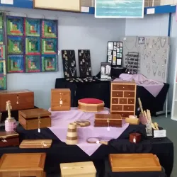 Local Art and Craft Shops - Millmerran