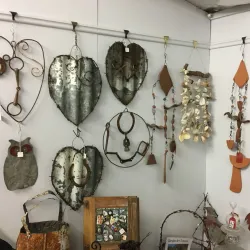 Local Art and Craft Shops - Millmerran