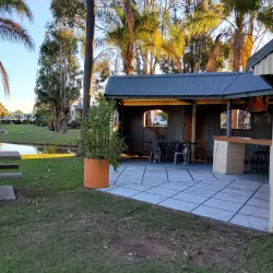 Millmerran Community Park - Millmerran