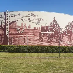 Millmerran Community Park - Millmerran