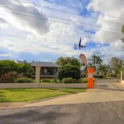 Millmerran Community Park - Millmerran