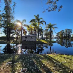 Millmerran Community Park - Millmerran