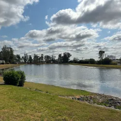 Millmerran Community Park - Millmerran