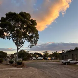 Millmerran Community Park - Millmerran