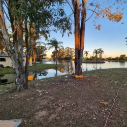 Millmerran Community Park - Millmerran