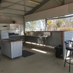 Millmerran Community Park - Millmerran