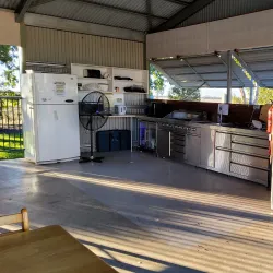 Millmerran Community Park - Millmerran