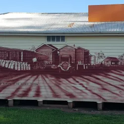 Millmerran Farmers Market - Millmerran