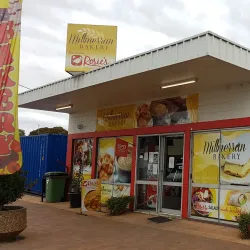 Millmerran Farmers Market - Millmerran