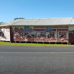 Millmerran Farmers Market - Millmerran