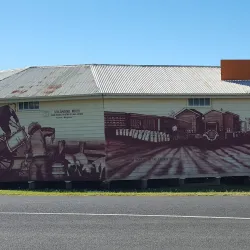 Millmerran Farmers Market - Millmerran