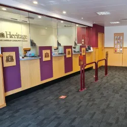 Millmerran Heritage Centre - Millmerran