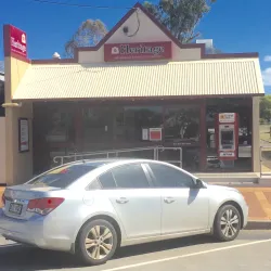 Millmerran Heritage Centre - Millmerran