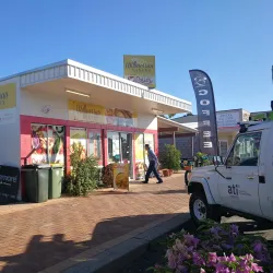 Millmerran Railway Station (Historic Site) - Millmerran