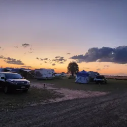 Millmerran Showgrounds - Millmerran