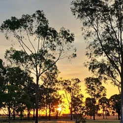 Millmerran Showgrounds - Millmerran