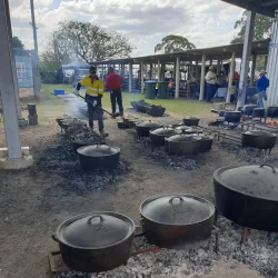 Millmerran Showgrounds - Millmerran