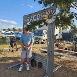 Millmerran Showgrounds - Millmerran